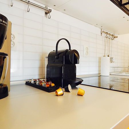 Hello Downtown Apartment - Broadway Budapest Esterno foto