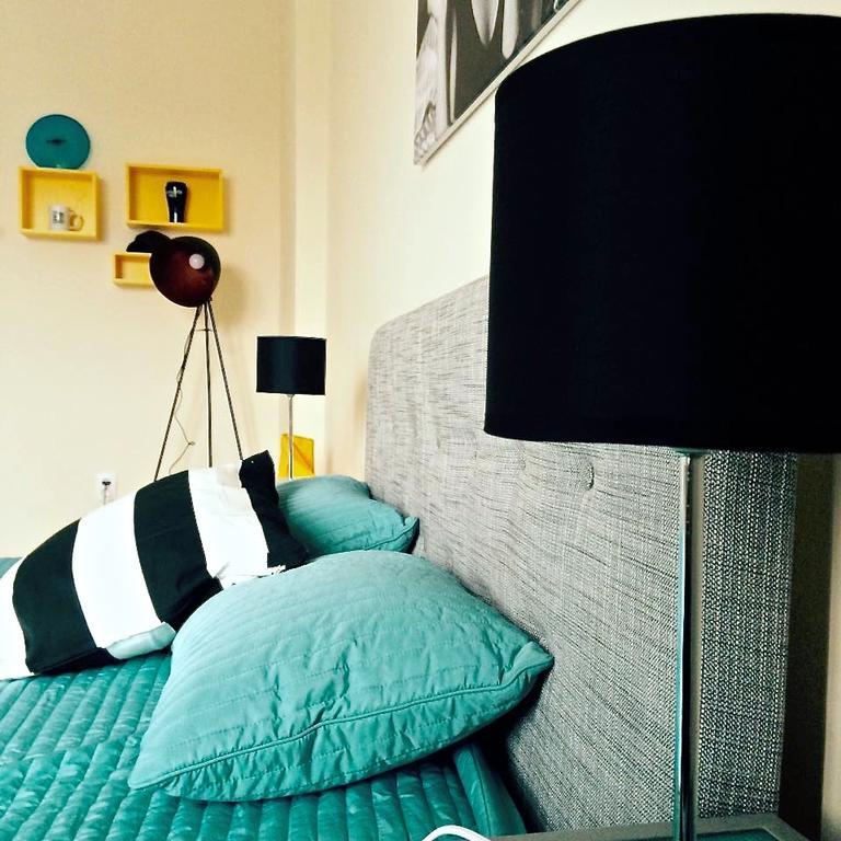 Hello Downtown Apartment - Broadway Budapest Camera foto