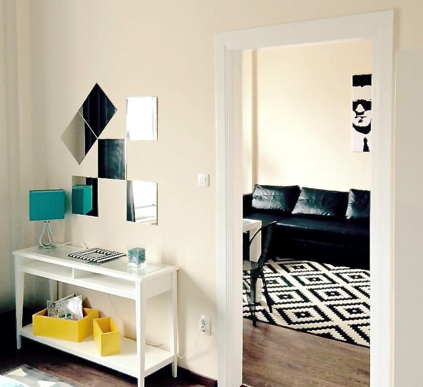 Hello Downtown Apartment - Broadway Budapest Camera foto