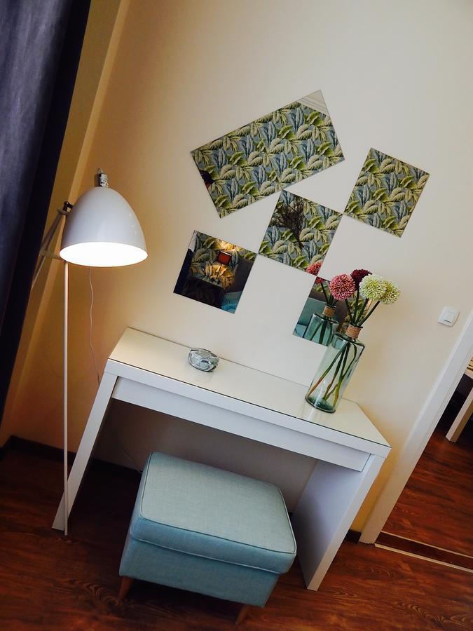 Hello Downtown Apartment - Broadway Budapest Esterno foto