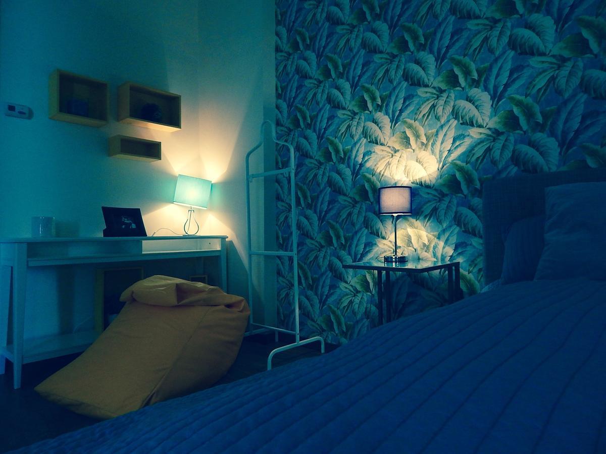 Hello Downtown Apartment - Broadway Budapest Esterno foto