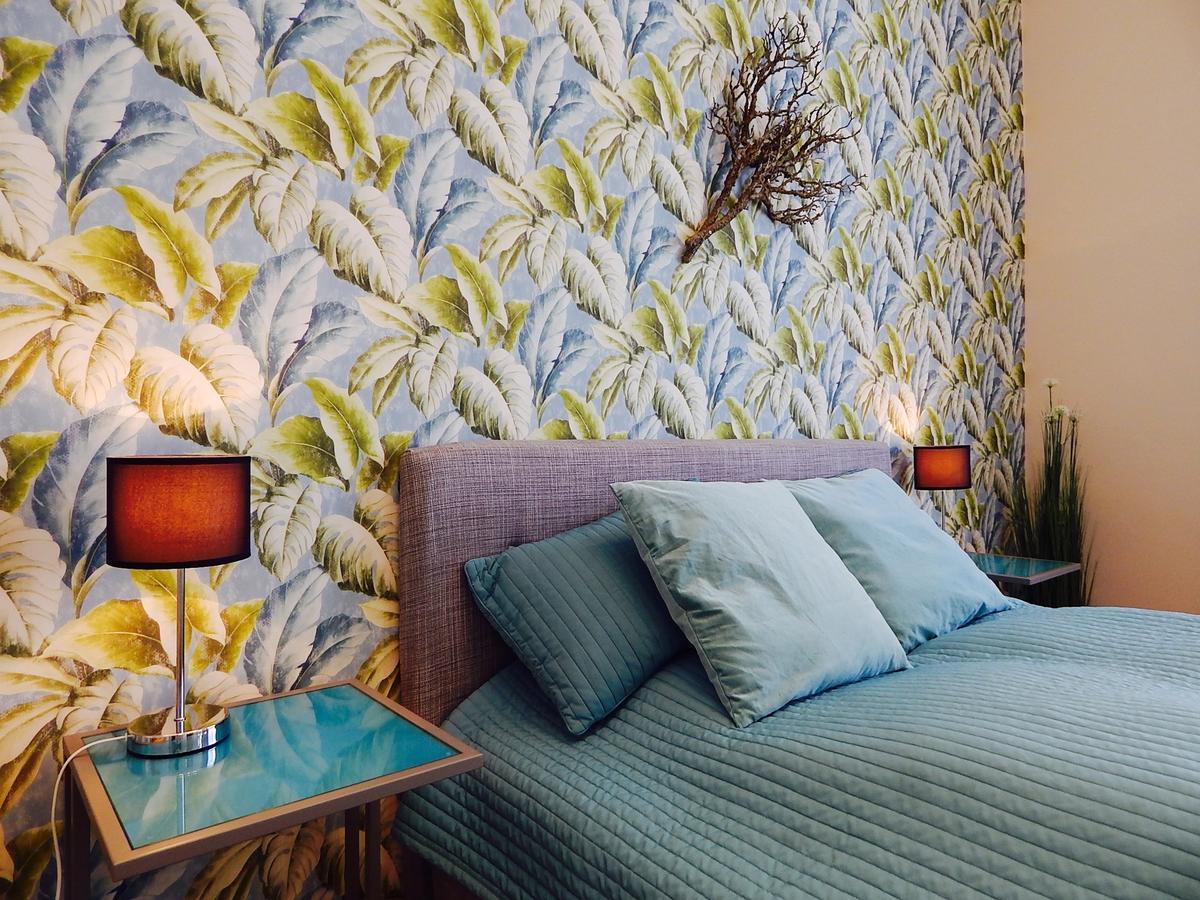 Hello Downtown Apartment - Broadway Budapest Esterno foto